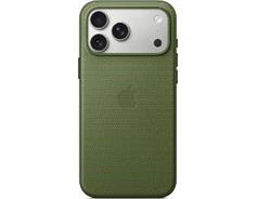 APPLE iPhone 17 Pro Max TechW Case MS Grn