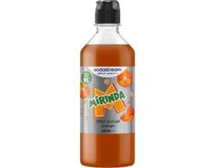 SodaStream Příchuť MIRINDA ZERO 440 ml DC SODA
