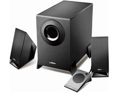 EDIFIER M1360 reproduktory černé