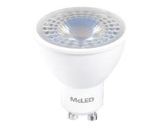 McLED GU10 LED žárovka ML-312.167.87.0