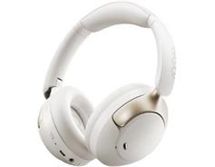 QCY H3 Pro ANC BT sluchátka white 