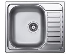 ELLECI SPECIAL 125 SX INOX pravý