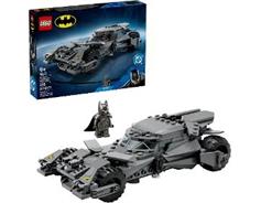 LEGO 76331 Batman vs Superman Batmobil 