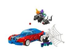 LEGO Spider-Manovo auto a Venom 76279