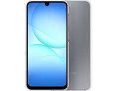 Samsung Clear Case Galaxy A17 Transpar. 