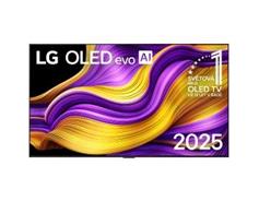 LG OLED65G54LW OLED evo TV 