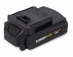 Powerplus Baterie Powerplus pro POWX1700 18V, 1,5 Ah