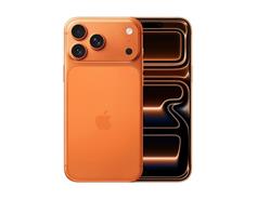 Apple iPhone 17 Pro Max 256GB Orange