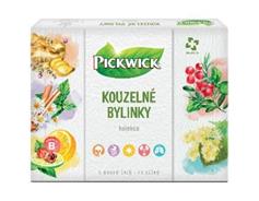 PICKWICK KOLECKE KOUZELNÉ BYLINKY 29,1G 