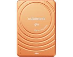 CUBENEST SlimDual 5000mAh SQ1B3D oranž. 