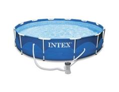 Intex Bazénový set 366x76 