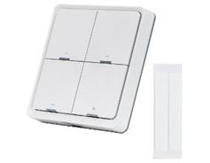 Retlux RSH 305 smart bezdr. násť. vyp.4x 