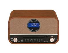 ROADSTAR HRA-1782ND+BT 