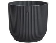 Obal Vibes Fold Mini - anthracite 11 cm 