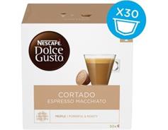 NESTLE DOLCE G.CORTADO ESPR.MAC. 30KS NESCAFÉ