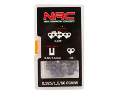 NAC Pilový řetěz NAC 66čl-0,325x1,5 pro NAX300