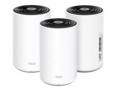 TP-LINK Deco PX10(3pack) AX1500 Mesh 