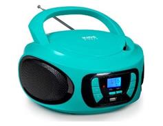 Bigben CD62BLUSBBT přehrávač CD/MP3/USB 