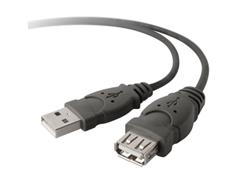 BELKIN F3U153cp 1.8M USB KABEL PRODL 