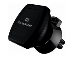 Swissten MAG. DRŽ. DO VENT. S-GRIP AV-M3 