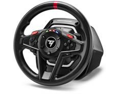 THRUSTMASTER T128 PS5/PS4/PC volant+pedály