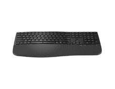 HP 685 Comfort Dual-Mode Keyboard Black 