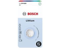 Bosch CR1620B1/00 Lith. coin CR1620 1bl. 