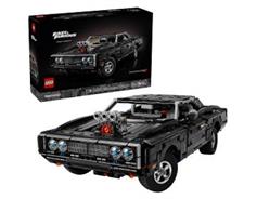 LEGO 42231 FastAndFurious Dodge Charger 