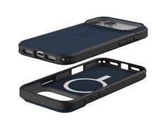 UAG Civilian MS case iP17 Pro Max Mallard