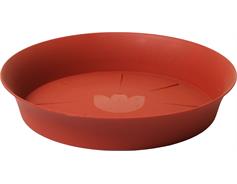 Miska Tulipán - terakota 12 cm