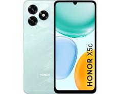HONOR X5c Plus 4+128GB Ocean Cyan