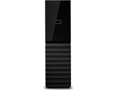 WD HDD 4TB My Book 3.5'' USB3.0 
