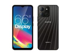 Aligator S6600 Duo 64GB Black