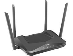 D-LINK WiFi AX1500 (DIR-X1530/EE)