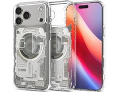 SPIGEN Ultra Hybrid MS iPhone 17 Pro Titanium