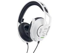 NACON RIG 300 PRO HX Headset White 