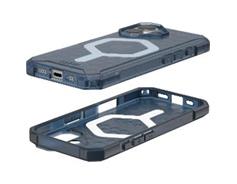 UAG Essential Armor MS case iP17 Cloud Blue