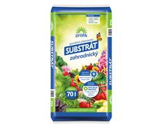 Substrát Forestina Profík - Zahradnický 70 l