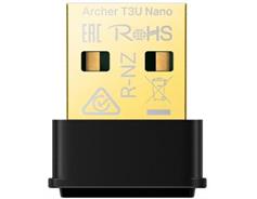 TP-LINK Archer T3U Wifi USB Adapt.AC1300 