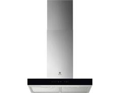 Electrolux LFT826X ODSAVAČ PAR VESTAVNÝ  