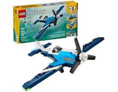 LEGO Závodní letadlo 31160 