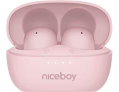 Niceboy Podsie 4 POP Pink