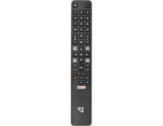 SBOX dálkový ovladač pro TCL TV BLK 