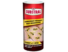 Substral Naturen – granulát na mravence 300 g EVERGREEN