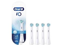 ORAL B IO UC WHITE NÁHRADNÍ HLAVICE 4KS ORAL-B