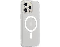 YENKEE YCC MagSafe 06 TP iPhone 15 Pro 