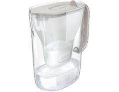 BRITA STYLE ESSENTIAL 2,4L PÍSKOVÁ +2F 