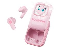 OTL TECHNOLOGIES Pokémon Jigglypuff Slide TWS OTL