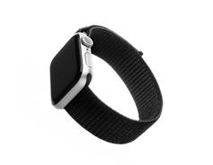 Fixed Strap 44/42 černý, FIXNST-434-BK
