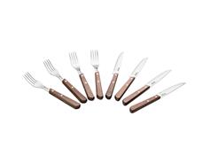 LAMART LT2062  STEAKOVÝ PŘÍBOR 8KS